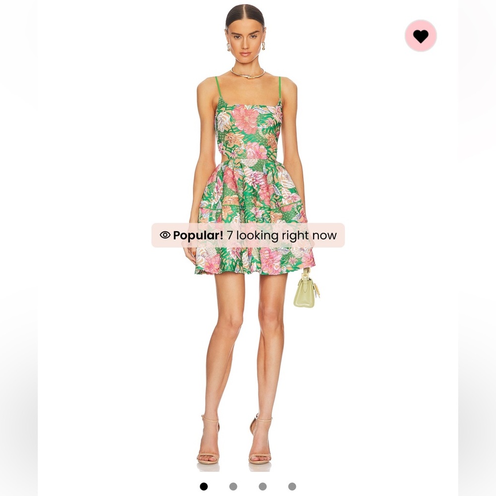 Elliat dress